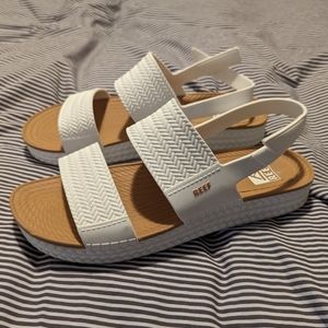 Reef Water Vista Sandals